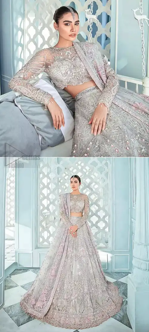 Its an unforgettable look that will effortlessly take you from day to night this festive season. Unique craftsmanship and detailed