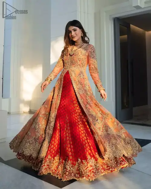 Details make perfection and perfection is not a detail”-DaVinci. This beautiful quote embodies what the DeemasFashion tries to achieve in