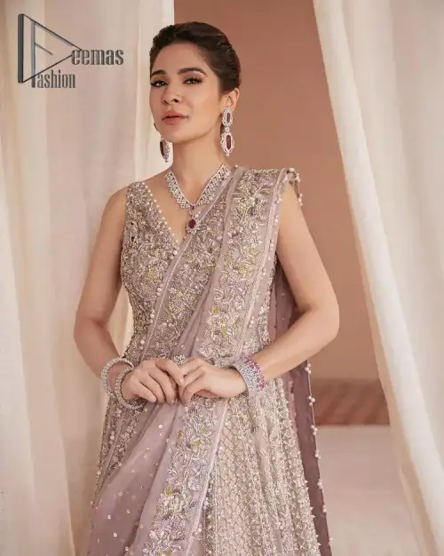 We know for most the girls a wedding dress represents more than just love. For our real brides, we present