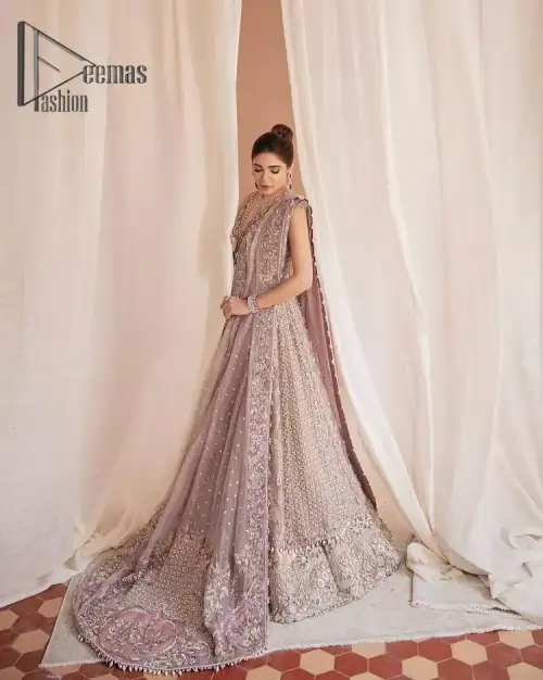 We know for most the girls a wedding dress represents more than just love. For our real brides, we present