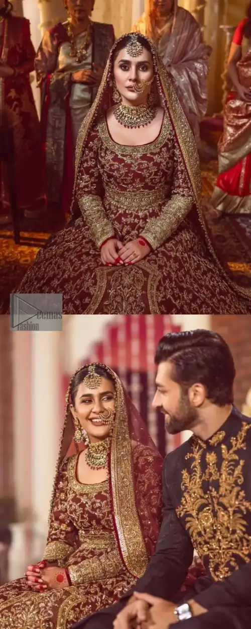 Take me to your heart, for it's there that I belong. A pure outfit base in maroon as a canvas