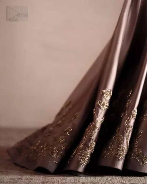 Designed to make your evening magical and unforgettable.