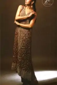 Maroon Wedding Wear Heavy Embroidered Long Shirt Trouser